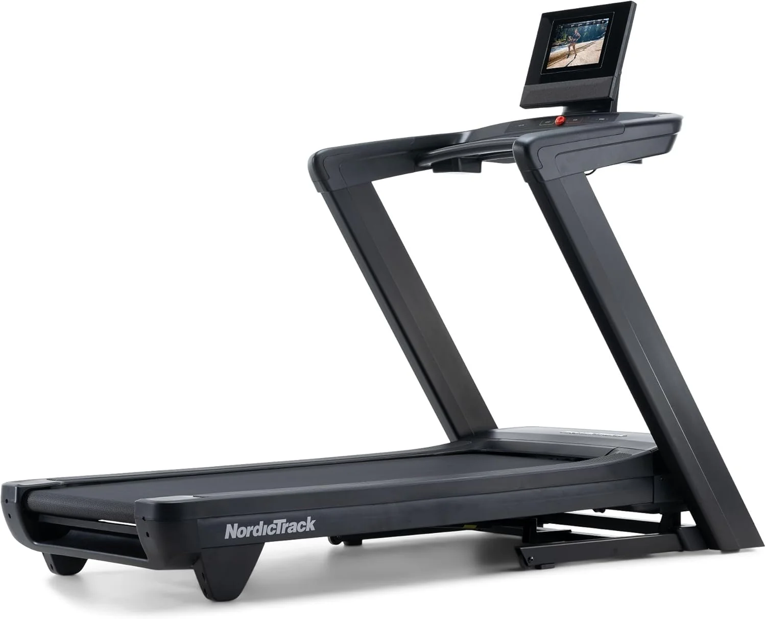 NordicTrack Commercial Series: Premium Foldable Treadmills, Incline & Decline, iFIT Membership Required to Access iFIT Content & Features