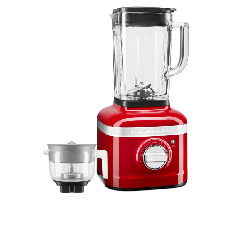 Artisan K400 blender with citrus press .Available in multiple colors
