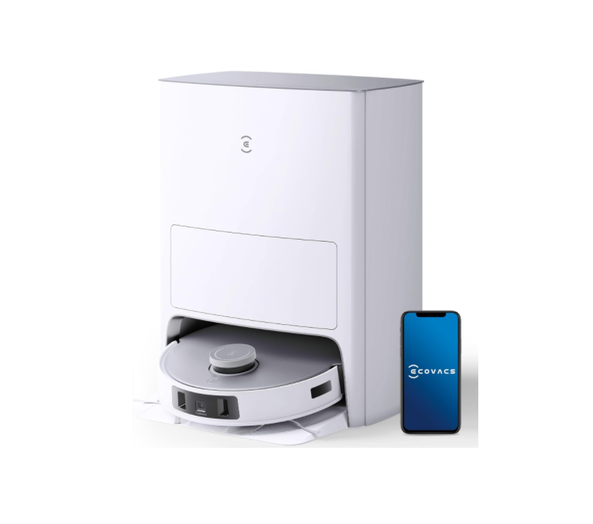 ECOVACS DEEBOT T20 Omni Robot Vacuum and Mop