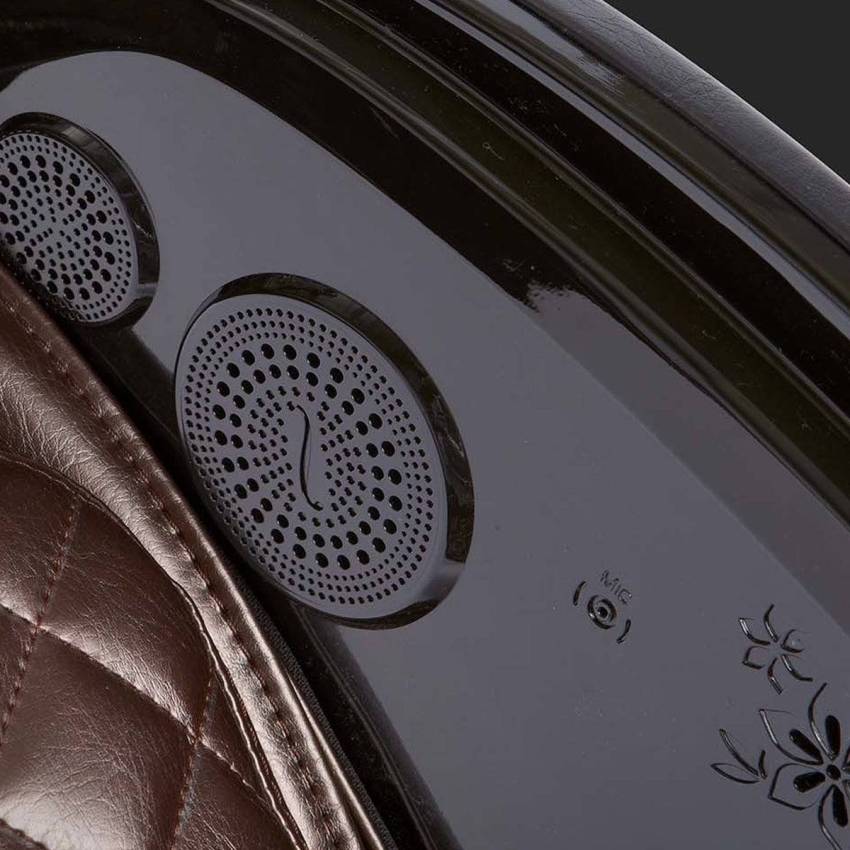 Kyota Kokoro M888 4D Massage Chair - Certified Pre-Owned