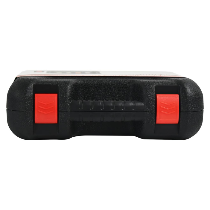 Autel MaxiCheck MX808S Android 11 Scanner EU Version 2024, Like MaxiCOM MK808S/MK808Z, Newer Model of MK808/MX808, Fully Bi-Directional, 28+ Service, OE All System Scan, ABS/SRS/EPB/BMS