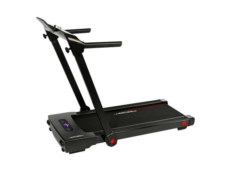 Christopeit Laufband 2 in 1