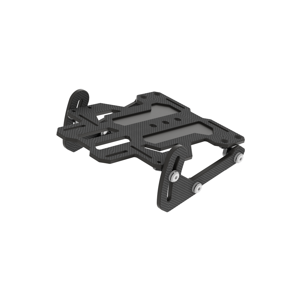 ProTek60 Pro O3 6S HD Cinelifter