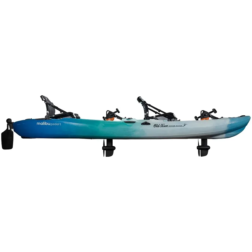 Ocean Kayak Malibu Pedal T