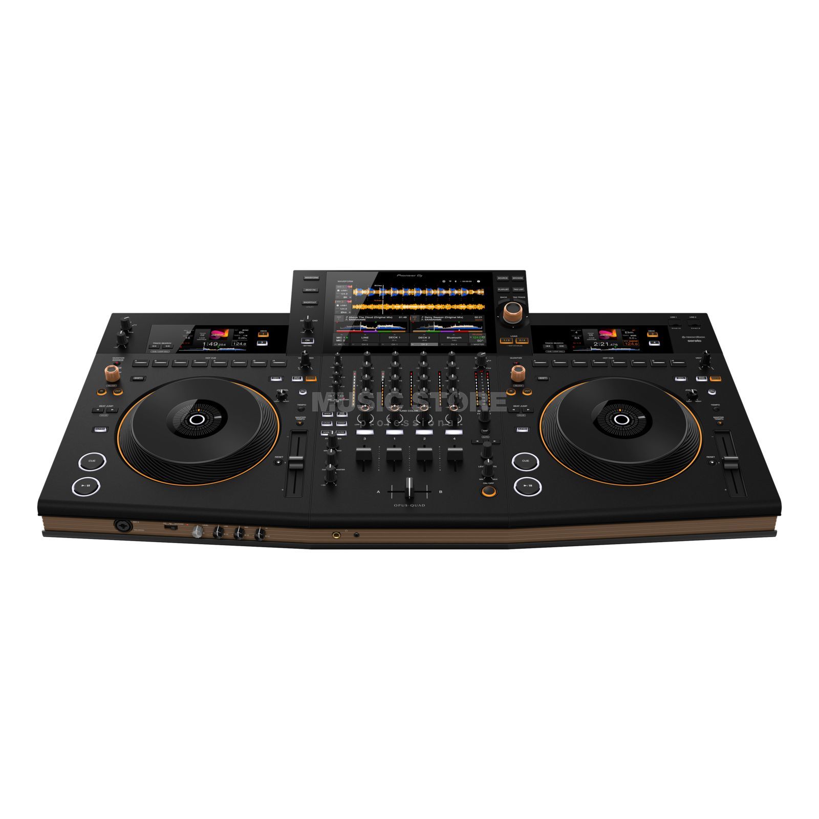 Pioneer Opus-Quad DJ controller