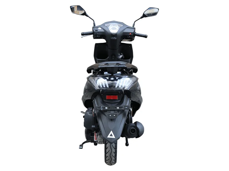 Scooter Topdrive 125 cc 85 km/h EURO 5+