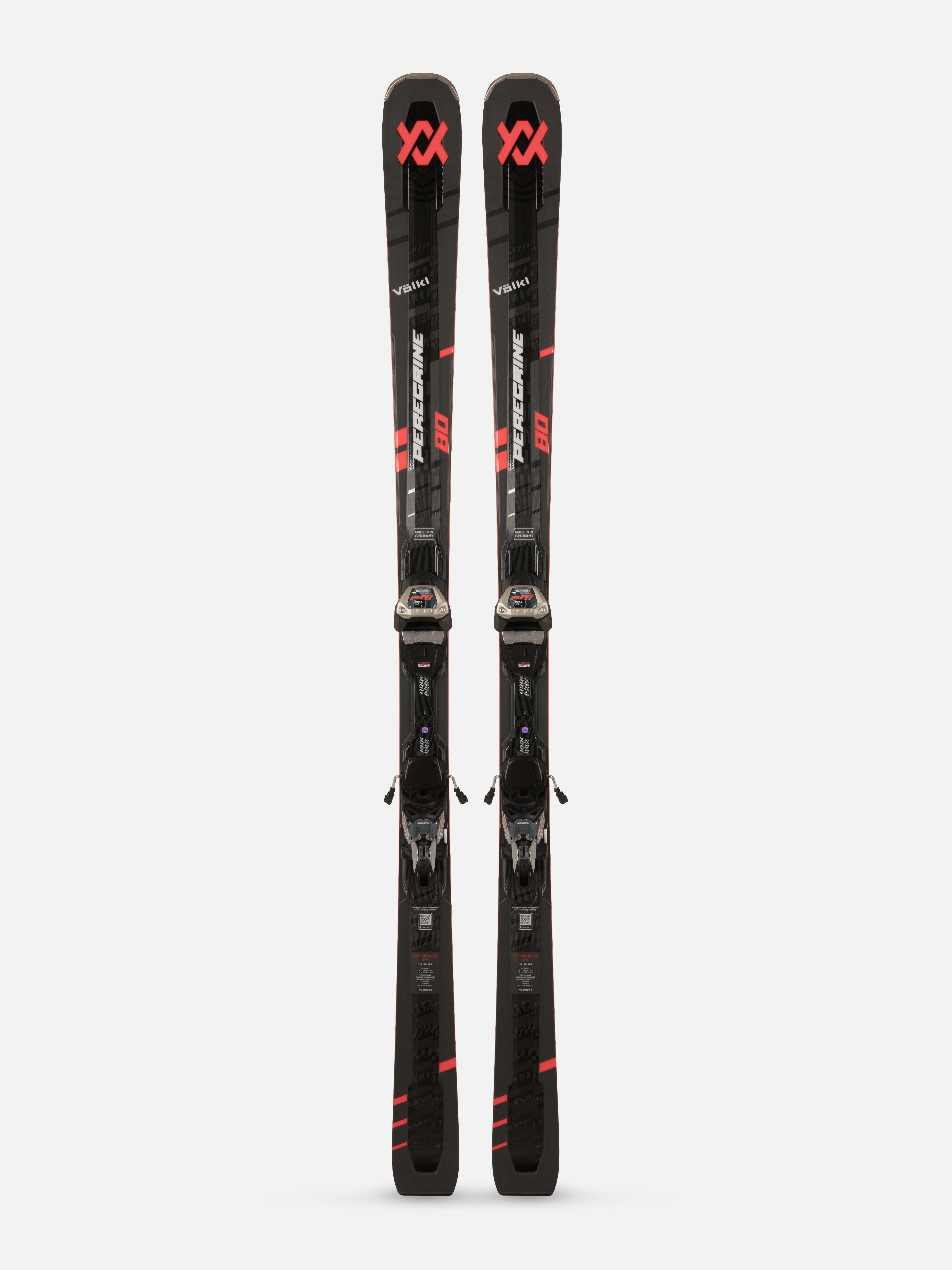 Vlkl Peregrine 80 Skis 2025