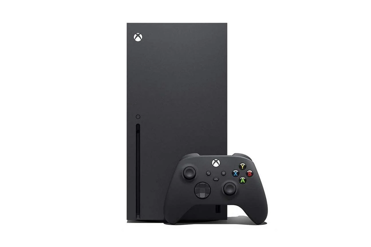 Xbox Series X 1TB Console with Additional Controller (Renewed)