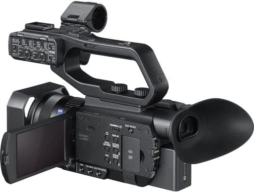 Sony PXW-Z90V 4K HD Compact NXCAM Camcorder