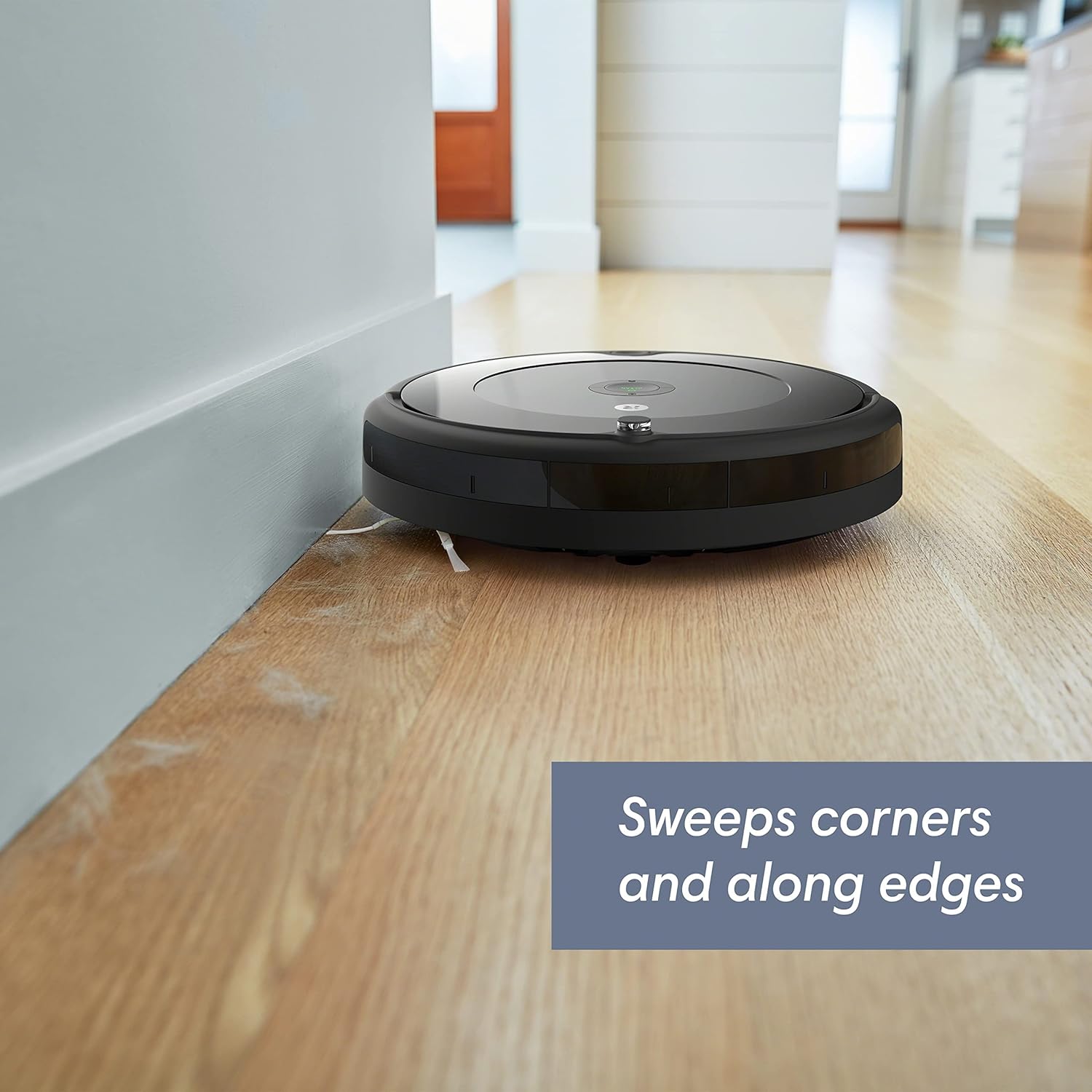 iRobot Roomba 694 Robot Vacuum-Wi-Fi Connectivity