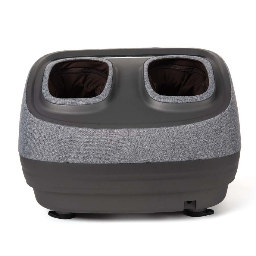 Inner Balance Wellness Arch Refresh - Premium Kneading & Vibration Heated Foot Massager