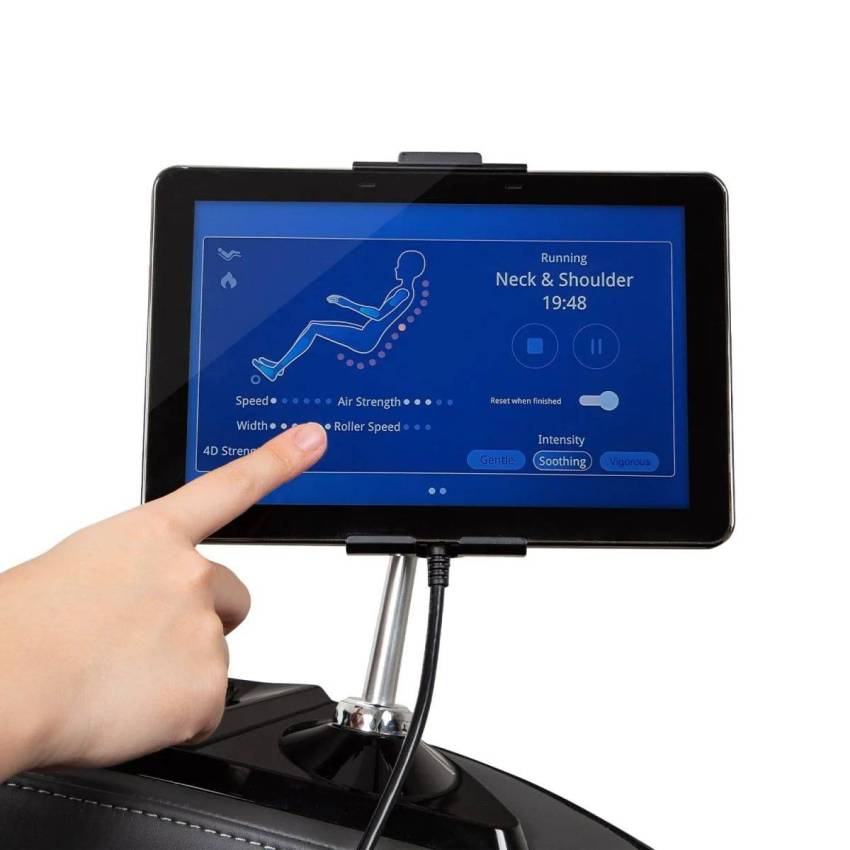 Osaki OS-Ai Vivo 4D + 2D Massage Chair