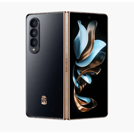 Samsung w25/8.0 inches/4400mAh Super Long Standby AI 5G S Pen Dual SIM Nano-SIM One year warranty