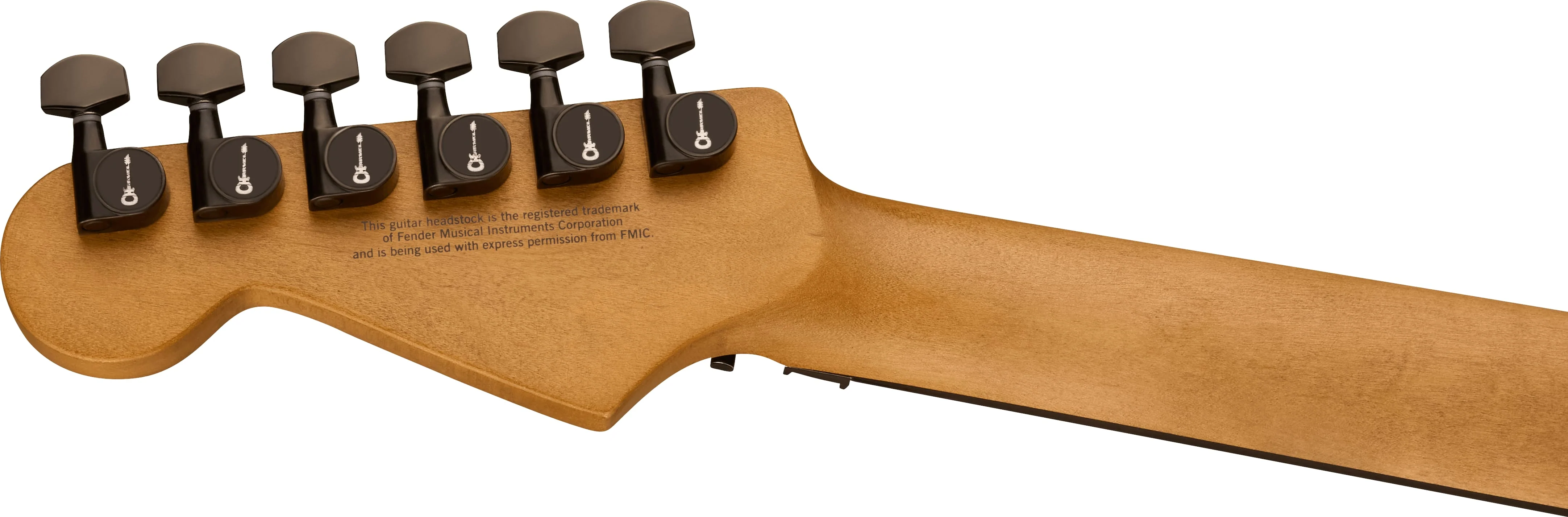 Charvel Super-Stock San Dimas Style 1 H FR EB Diamond Life Distressed Nitro 2025 w/OSSC