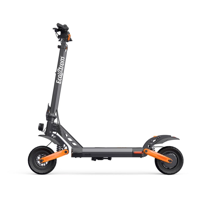 PATINETE ELÉCTRICO 1050W G2 PRO