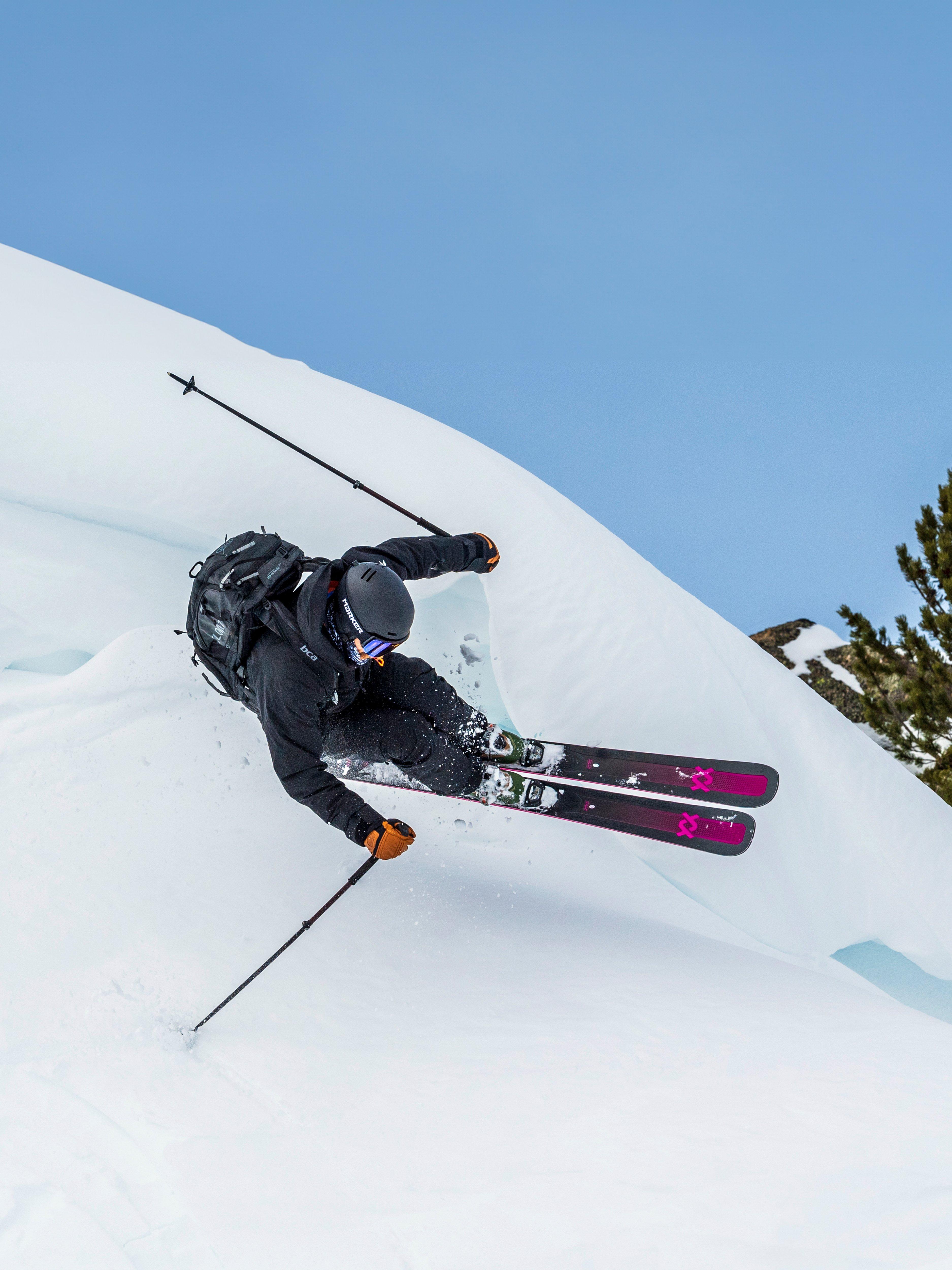 Vlkl Mantra 108 Skis 2025