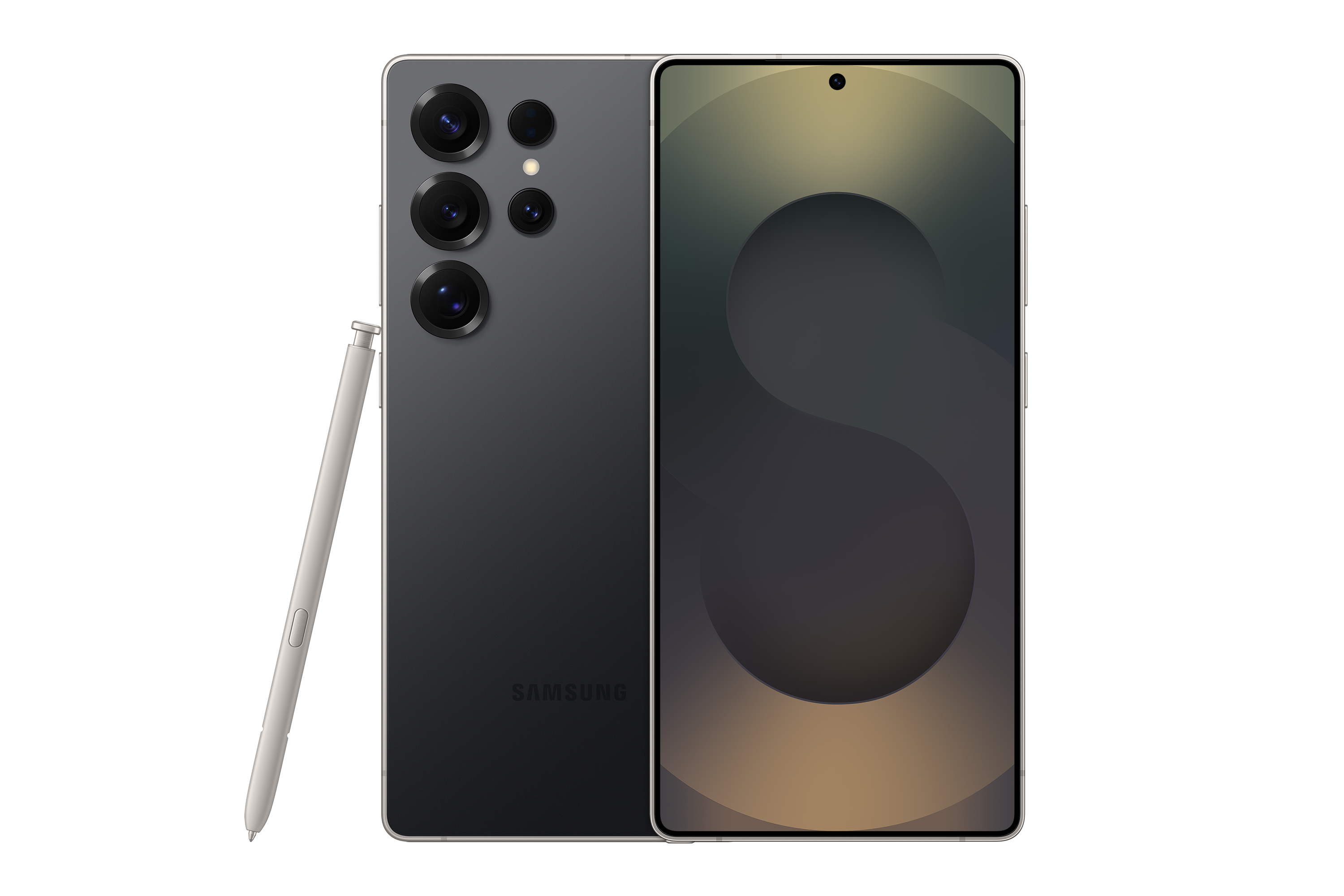 Samsung Galaxy S25 Ultra 5G 512GB