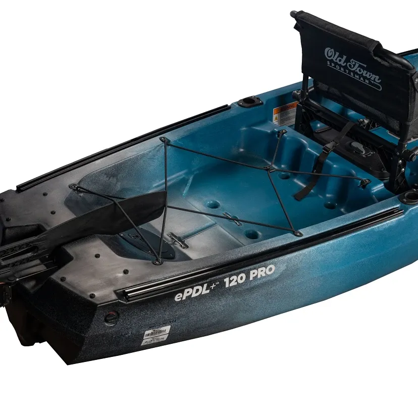 Sportsman ePDL+ 120 PRO