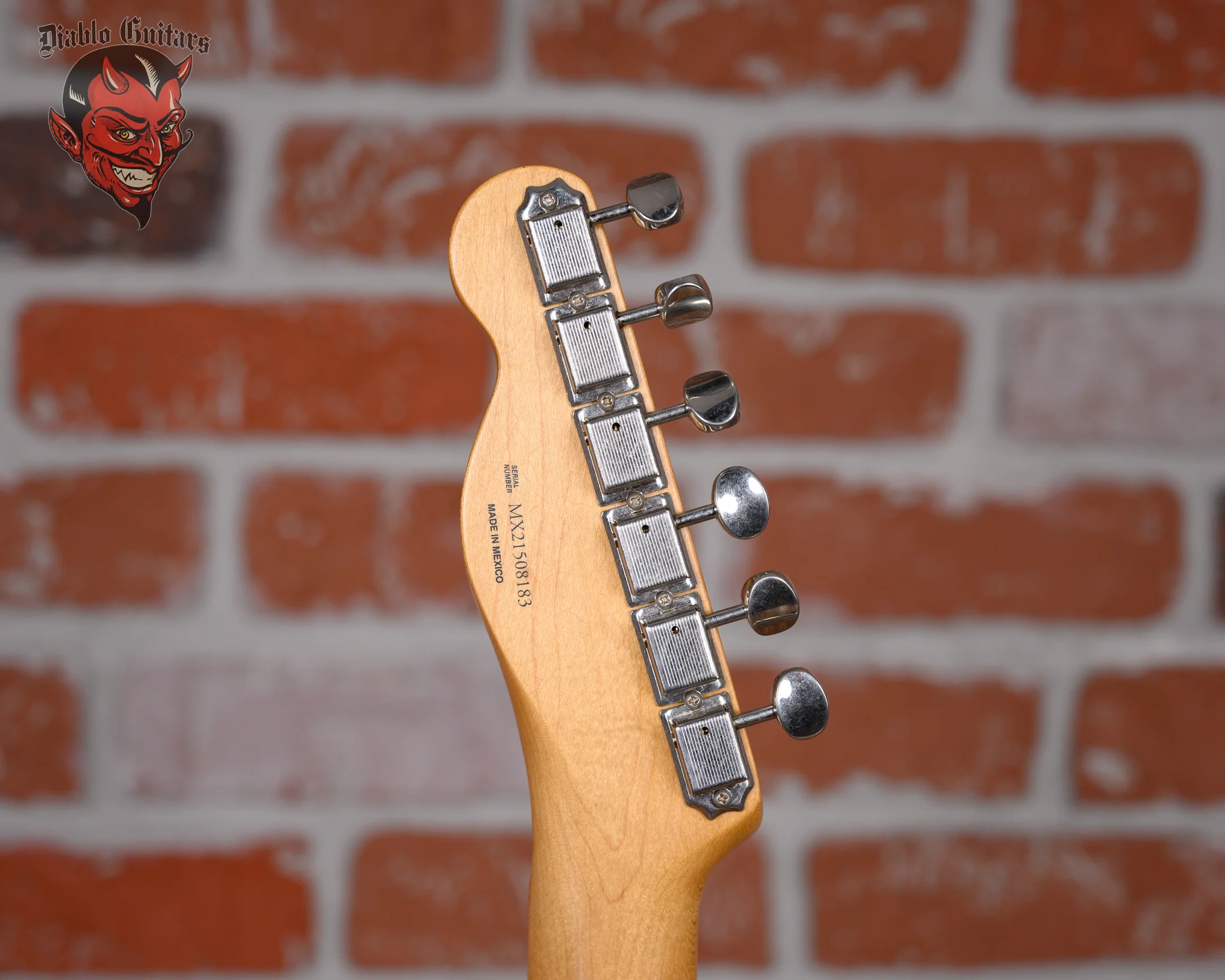 Fender Brad Paisley Road Worn Esquire Black Sparkle 2021 w/Fender Gigbag