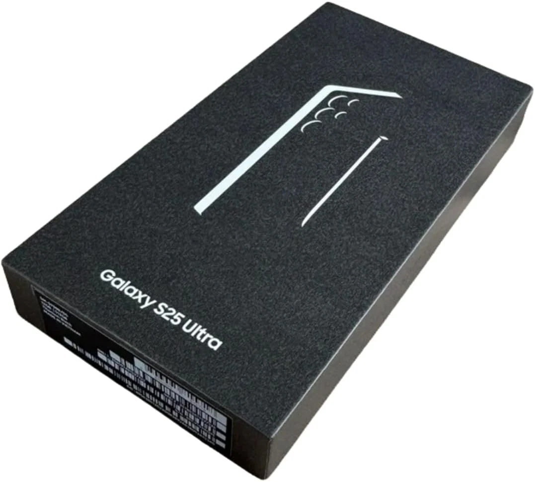 Samsung Galaxy S25 Ultra 5G 512GB