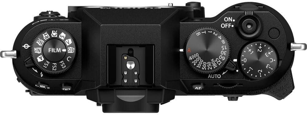 Fujifilm X-T50 Mirrorless Digital Camera