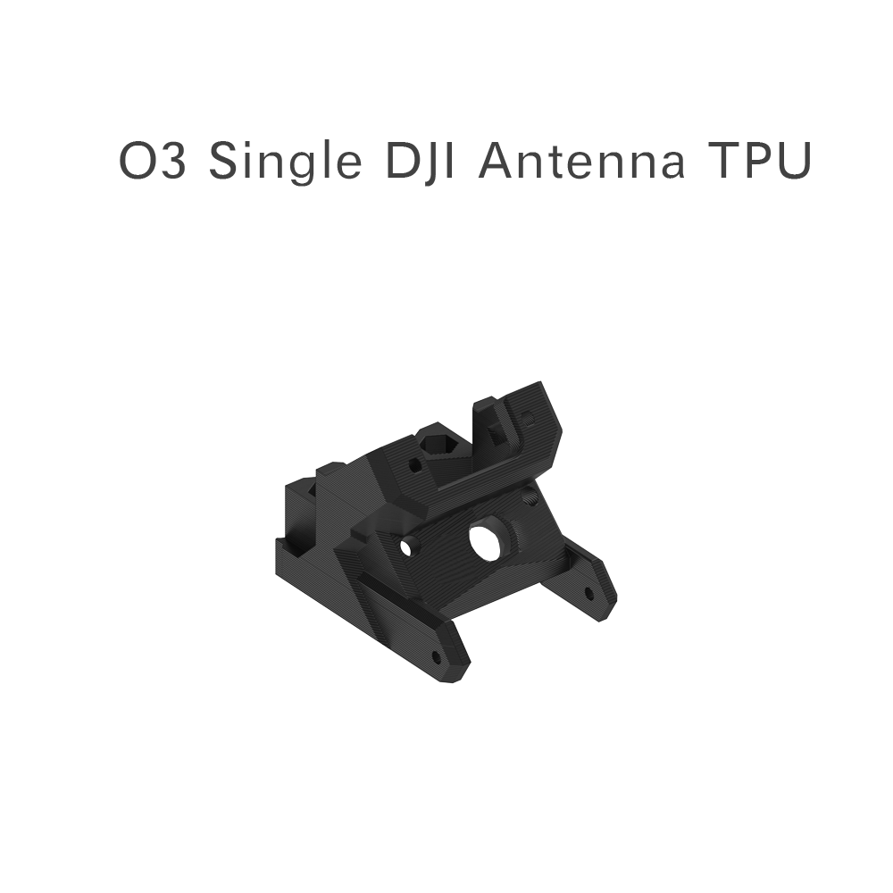 Nazgul Evoque F5 V2 Frame Kit