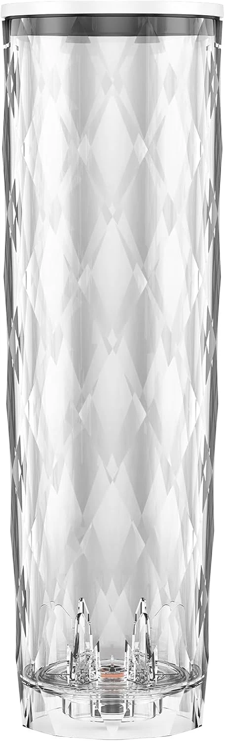 Jura ENA 4 Full Nordic White Automatic Coffee Machine