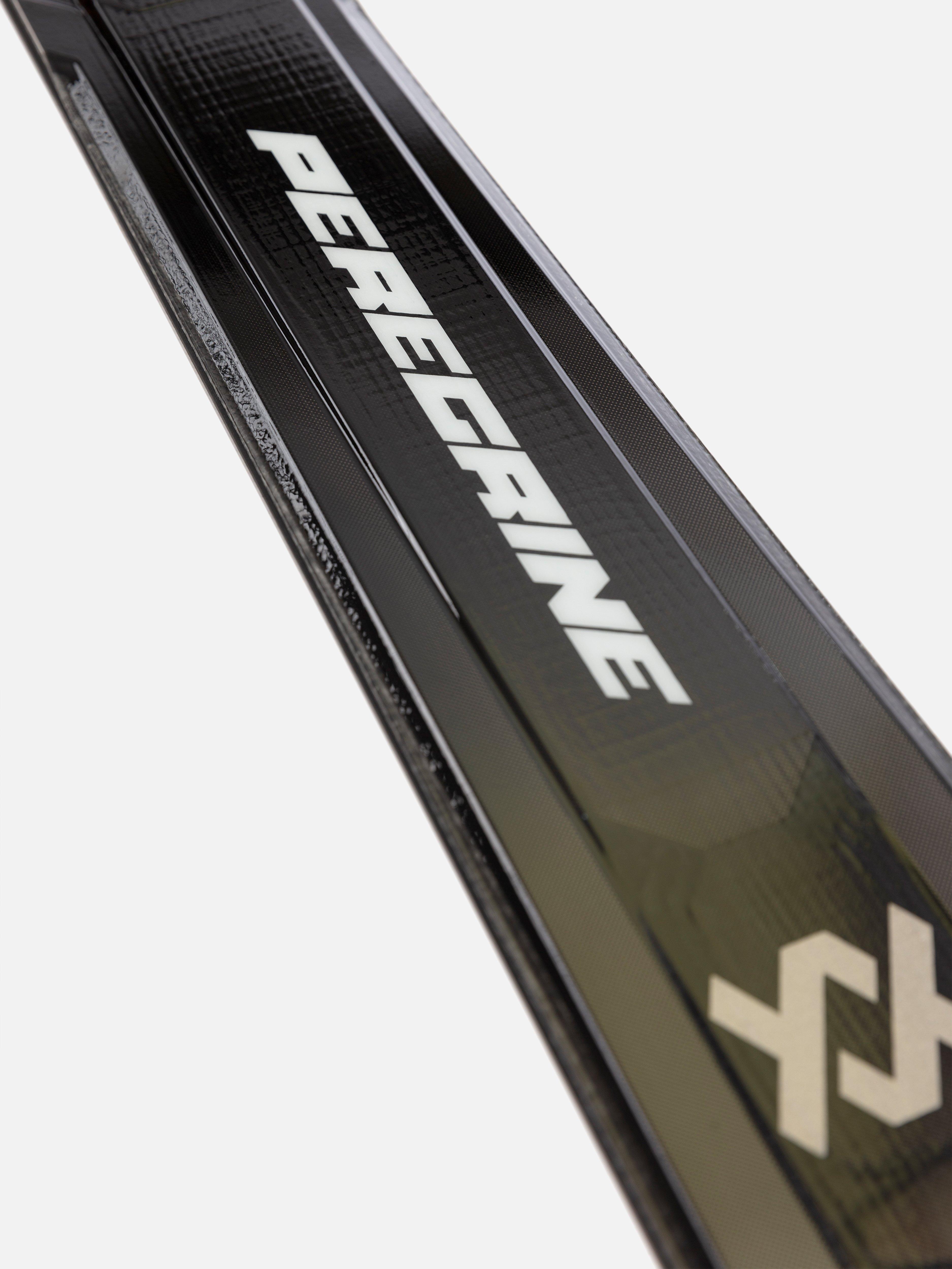 Vlkl Peregrine V-Werks Skis 2025