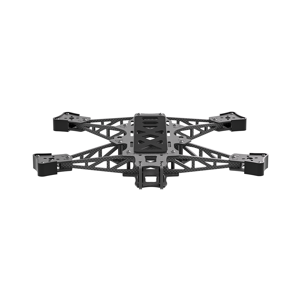 AOS UL7 V5 FPV Frame Kit