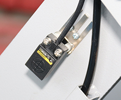 Hauvrex portable HXL6128 | Mid-rise Scissor Lift