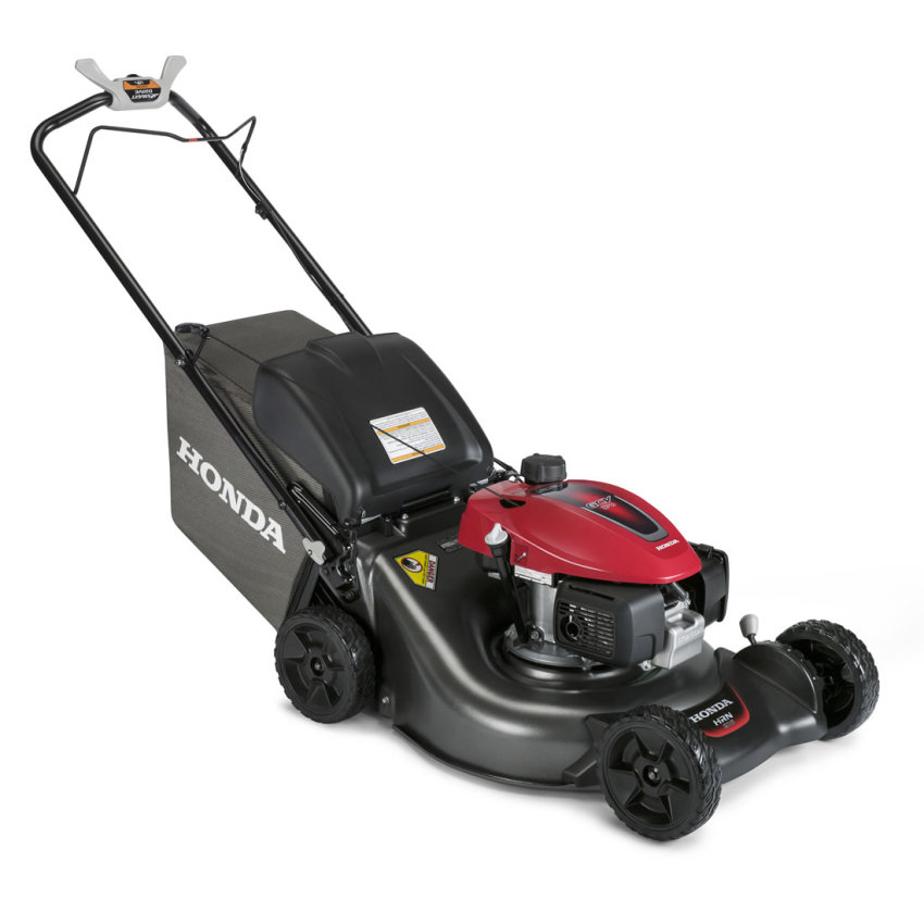 HONDA 21" Walk Behind Mower