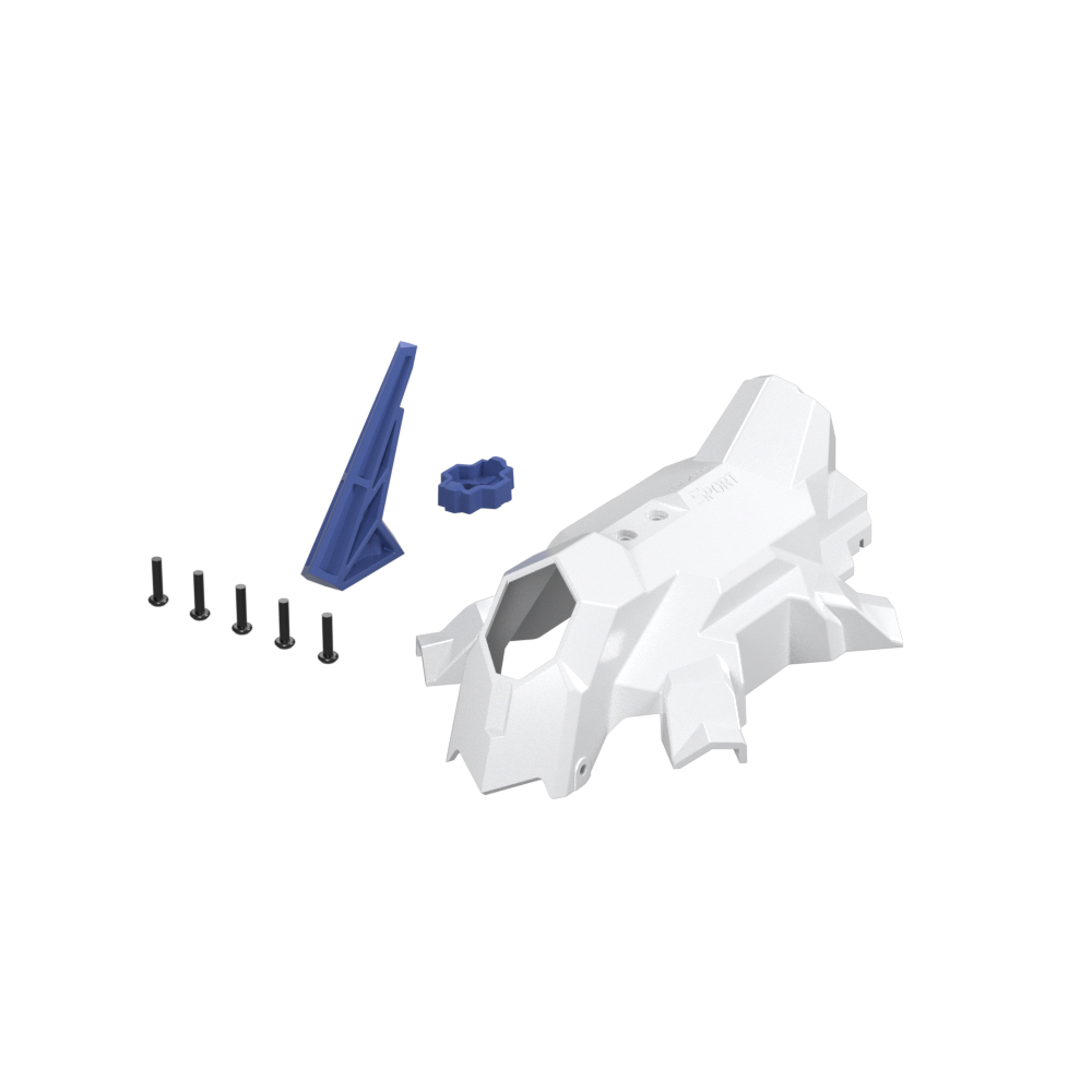 Mach R5 Sport 6S Race Drone