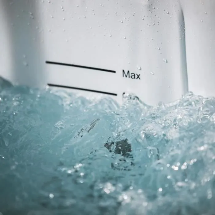 Spa gonflable BESTWAY – Lay-Z-Spa Ibiza Airjet – 180 x 180 x 66 cm – 4/6 places – Carré Optez pour le spa gonflable Ibiza  Soulagez votre stress avec le Lay-Z-Spa® Ibiza AirJet™ !  Profitez d'une séance de relaxation dans le confort du spa Ibiza AirJ