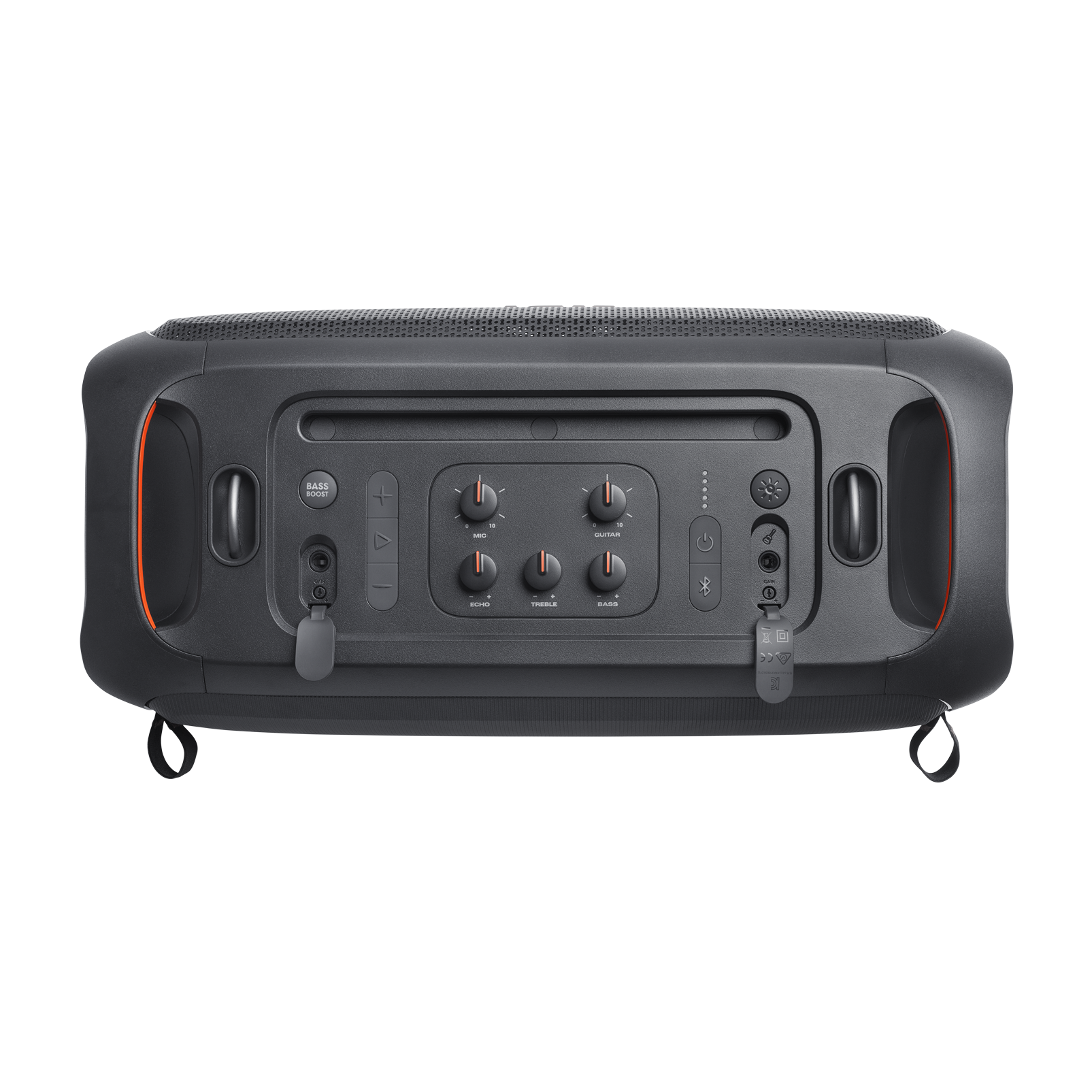 JBL PartyBox On-the-Go Essential