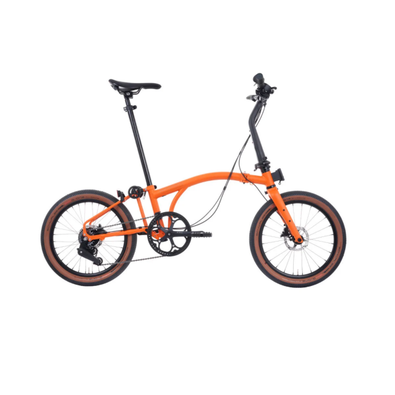 Brompton Brompton G Line