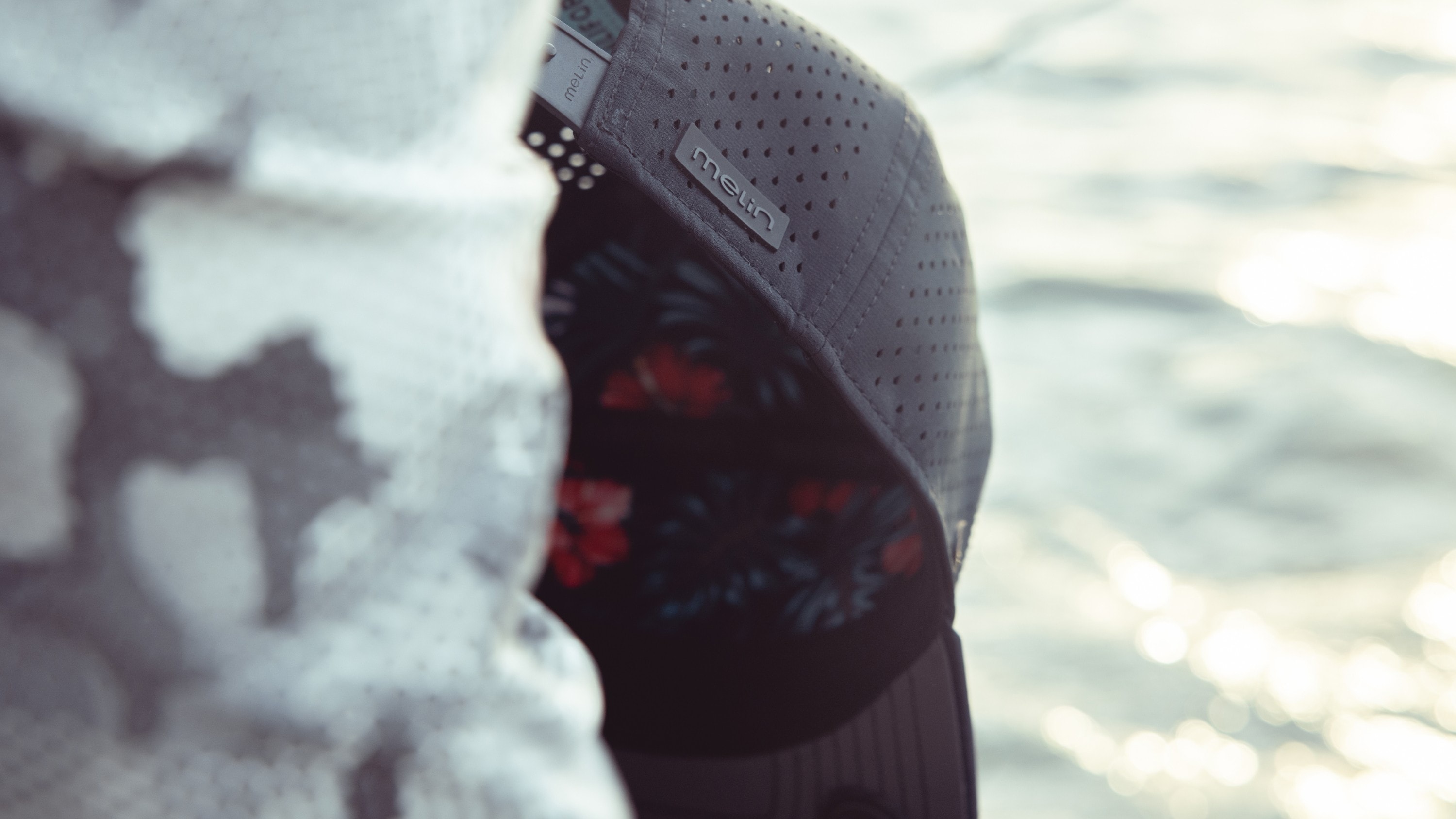 melin Trenches HYDRO Hat