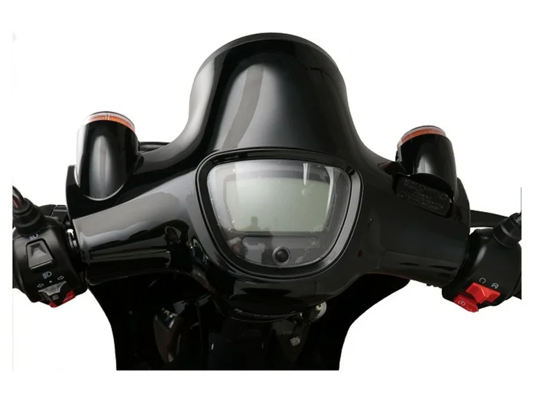 Scooter Adria 50 cc EURO 5