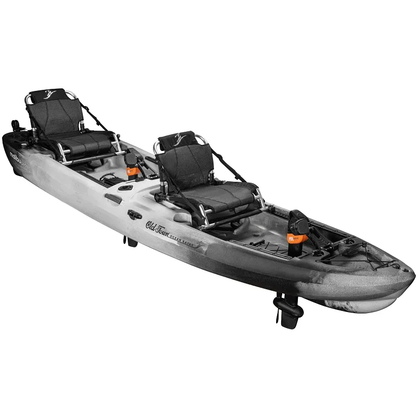 Ocean Kayak Malibu Pedal T