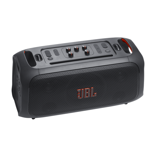 JBL PartyBox On-the-Go Essential