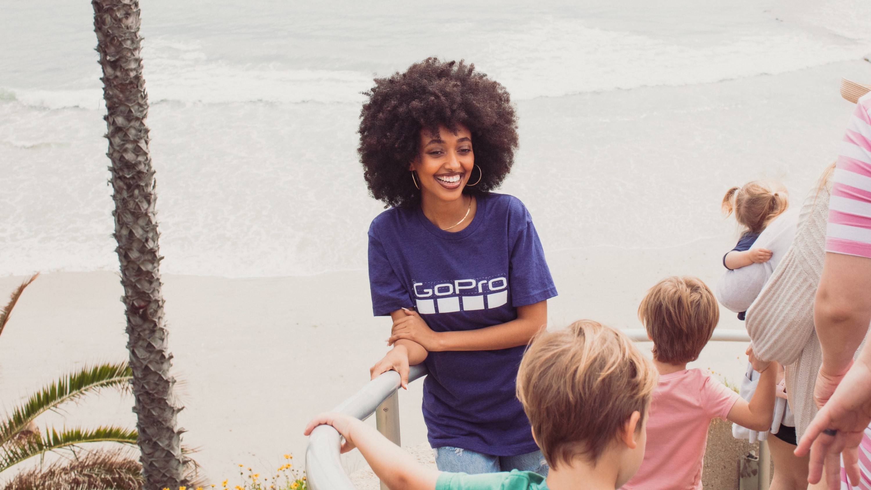 Blueprint Graphic Tee