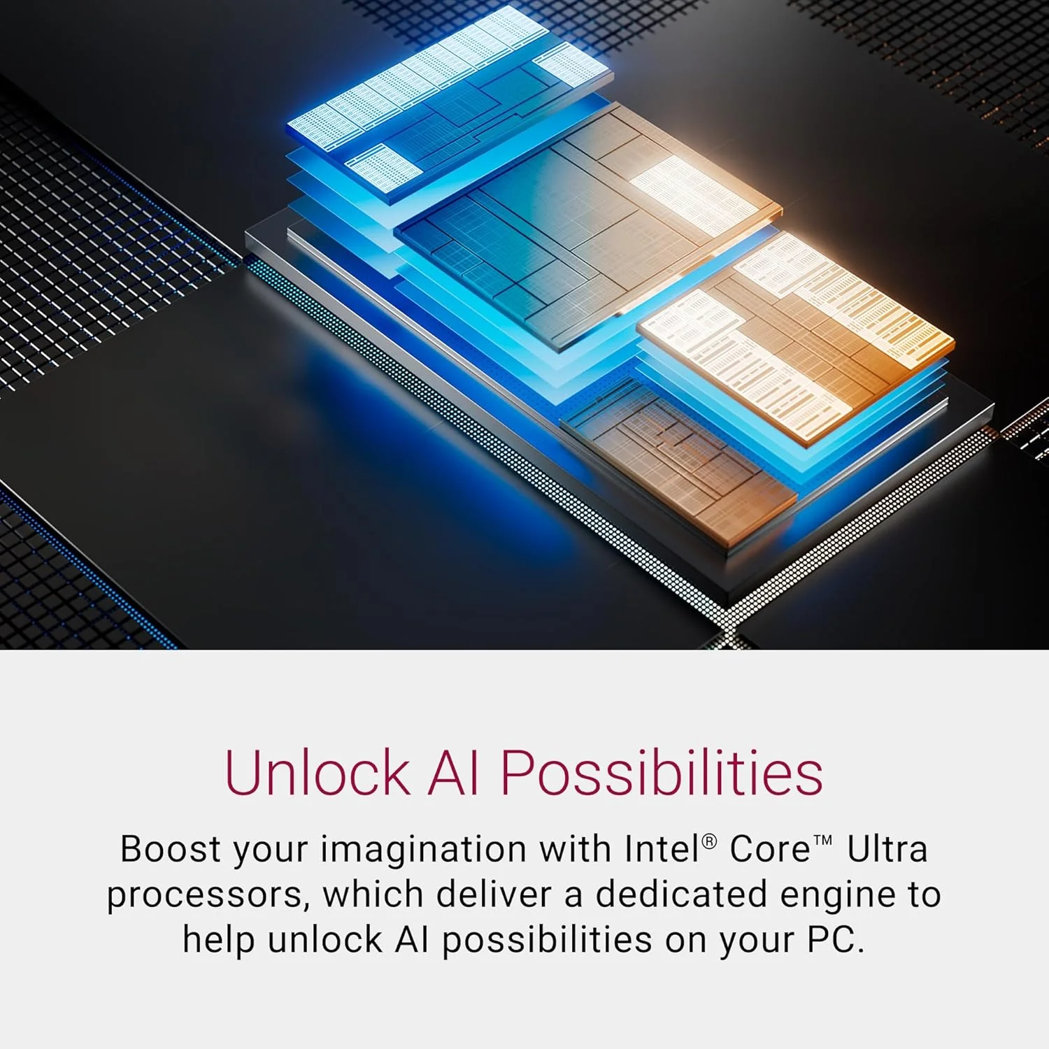 Dell Inspiron 16 Plus 7640 Laptop - 16.0-inch 16:10 2.5K (2560x1600), Intel Core Ultra 7-155H, NVIDIA GeForce RTX 4050, 16GB DDR5 RAM, 1TB SSD, Windows 11 Home, Onsite & Migrate Service - Ice Blue