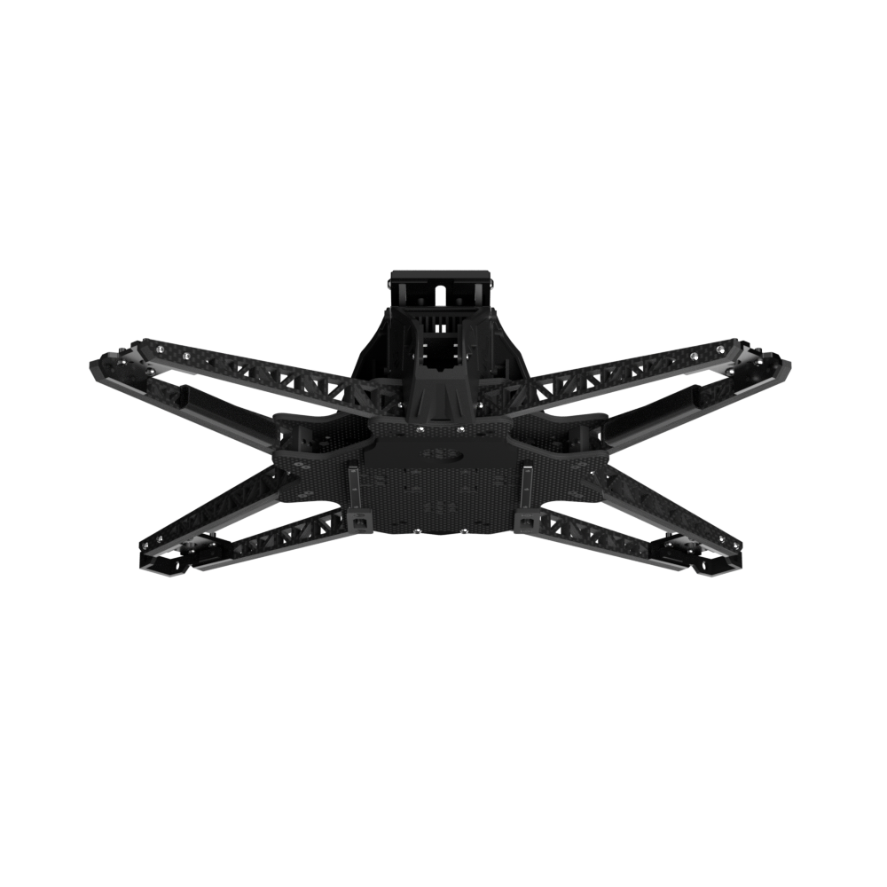 Startruss 11 O4 Frame Kit