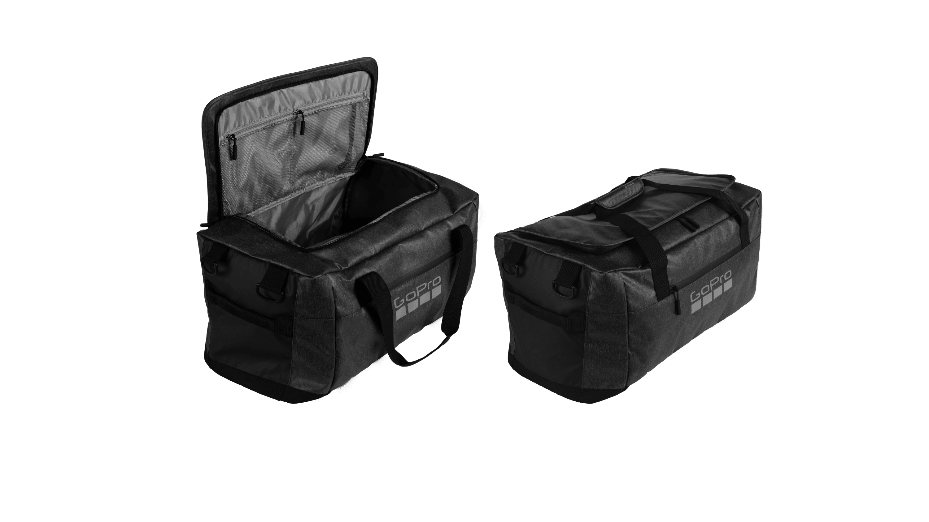 Mission Backpack Duffel Bag