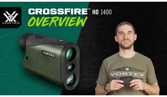 CROSSFIRE® HD 1400