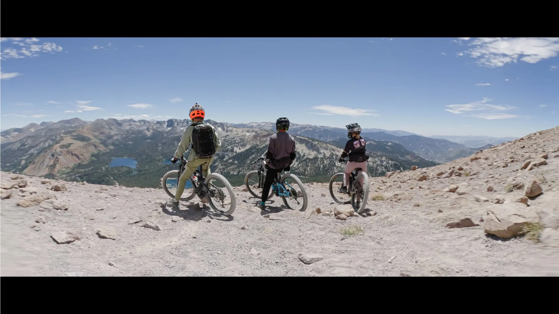 HERO13 Black Anamorphic Lens Mod Bundle