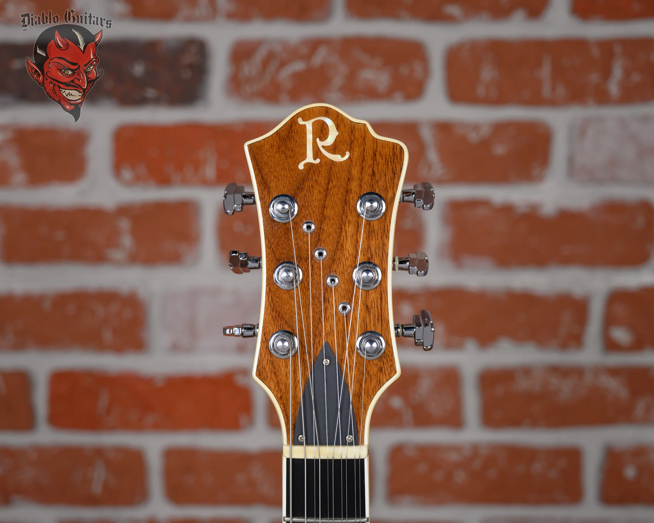 B.C. Rich Bich 10 Supreme Quilted Maple Top Natural 2004 w/OHSC