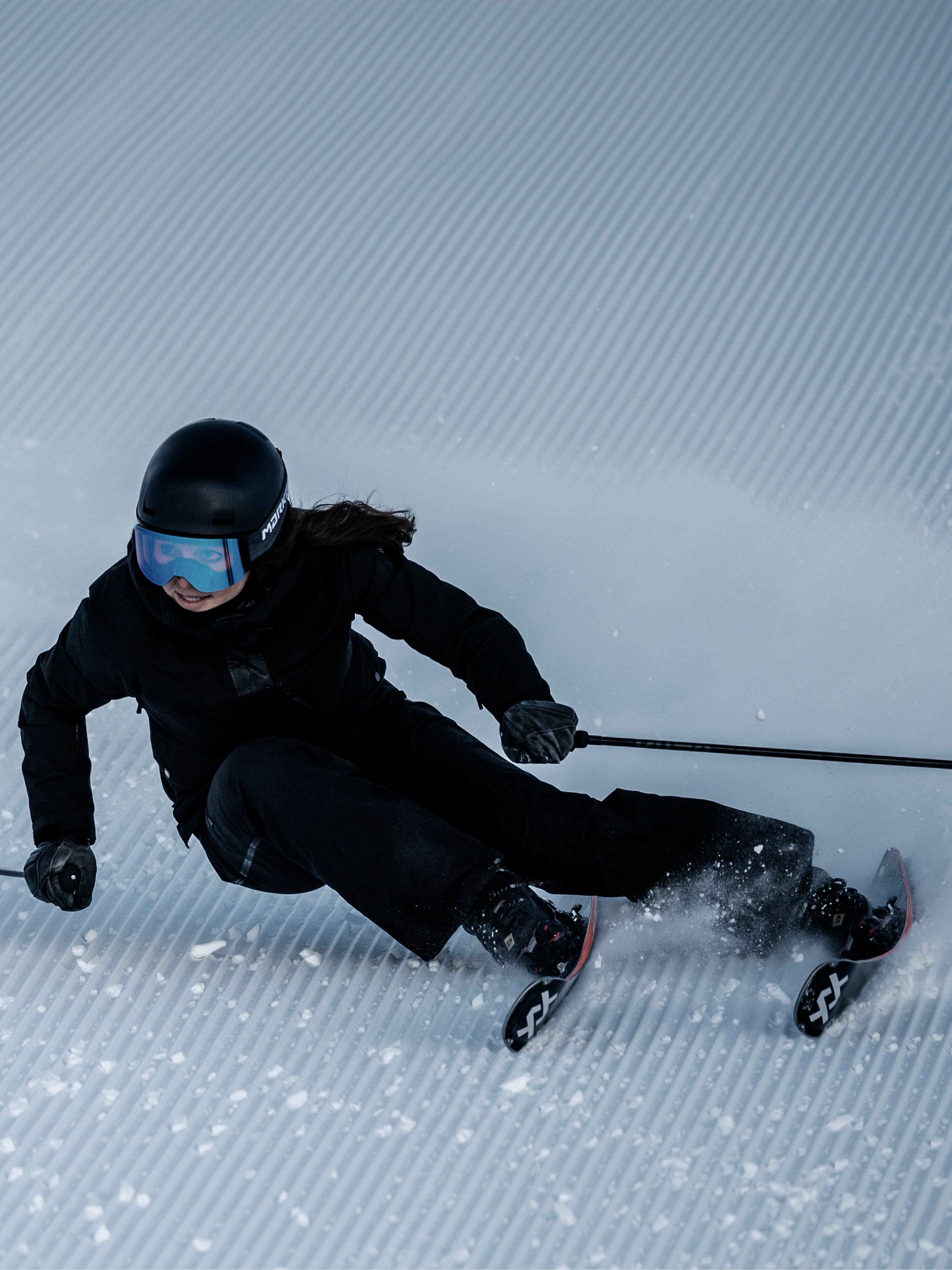 Vlkl Peregrine 72 Blue Red Skis 2025