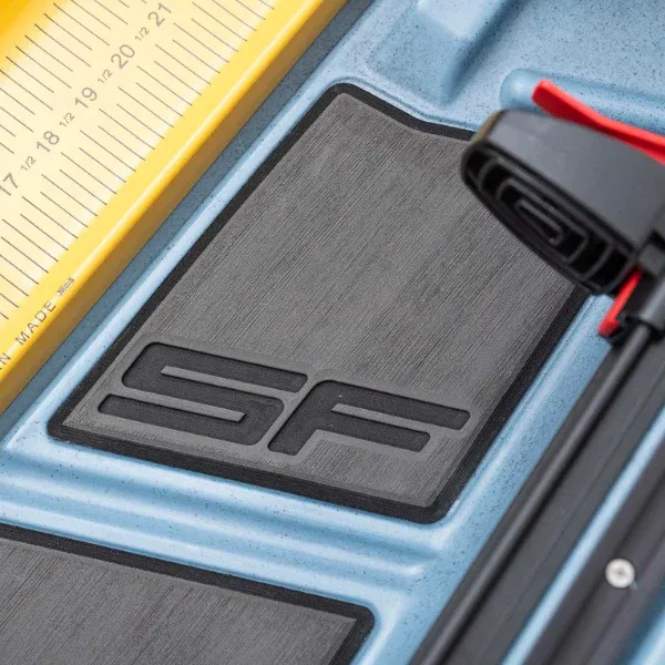 Crescent Smallie Fishing Kayak