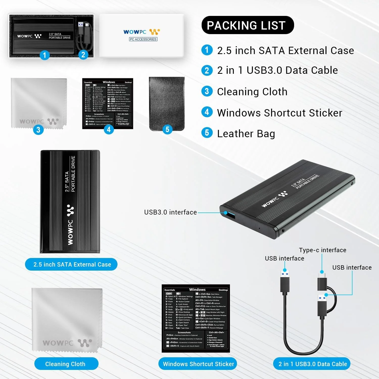 HP 2025 Pavilion 15.6