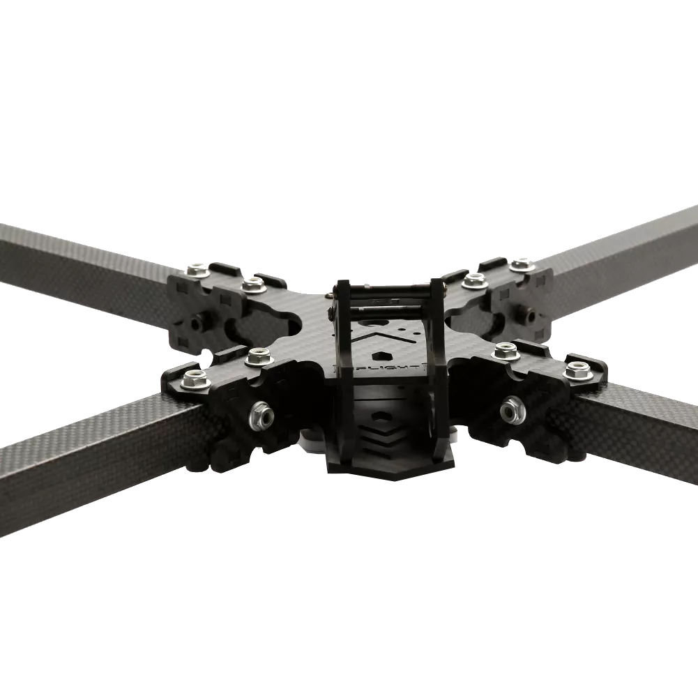 iXC15 X-CLASS Frame Kit